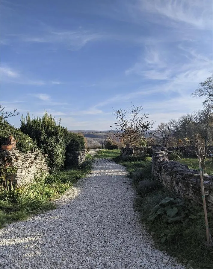 Le Pardes Bnb Rocamadour 0*,  France