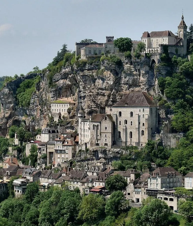 Bed & Breakfast Le Pardes Bnb Rocamadour