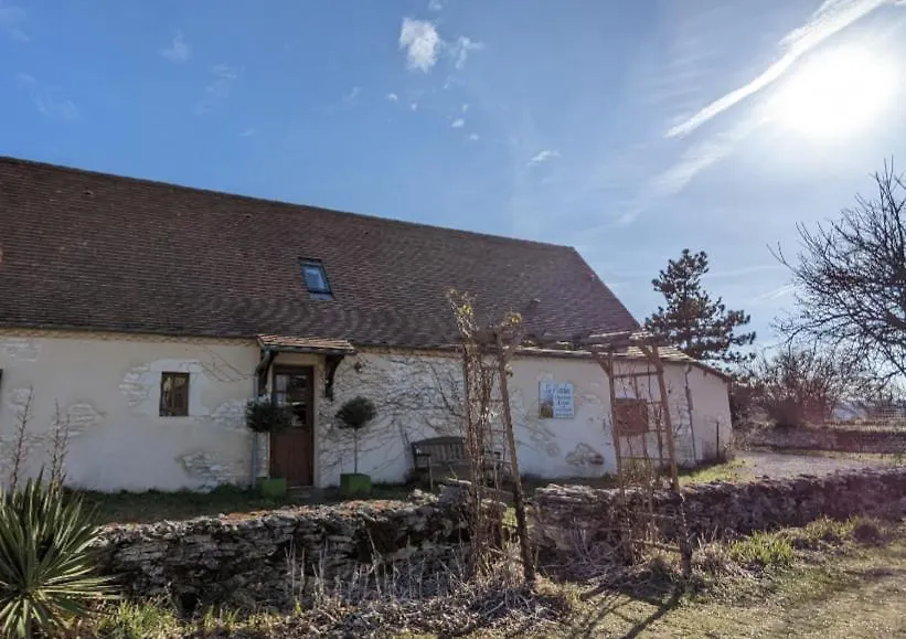 Le Pardes Bnb Rocamadour