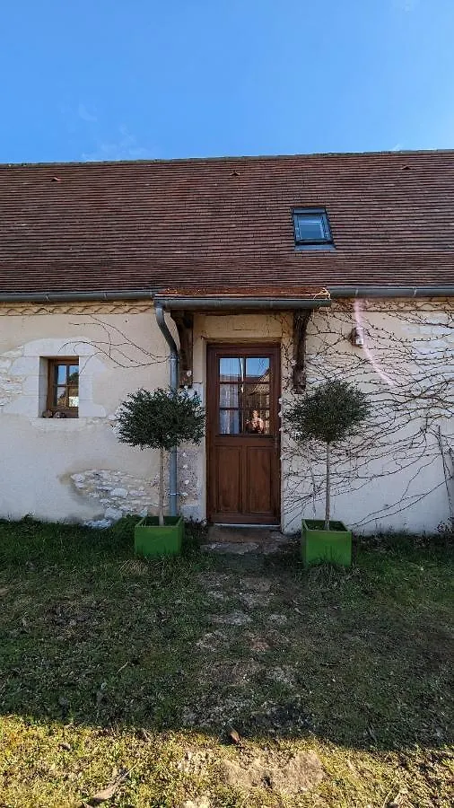 Le Pardes Bnb Rocamadour 0*,