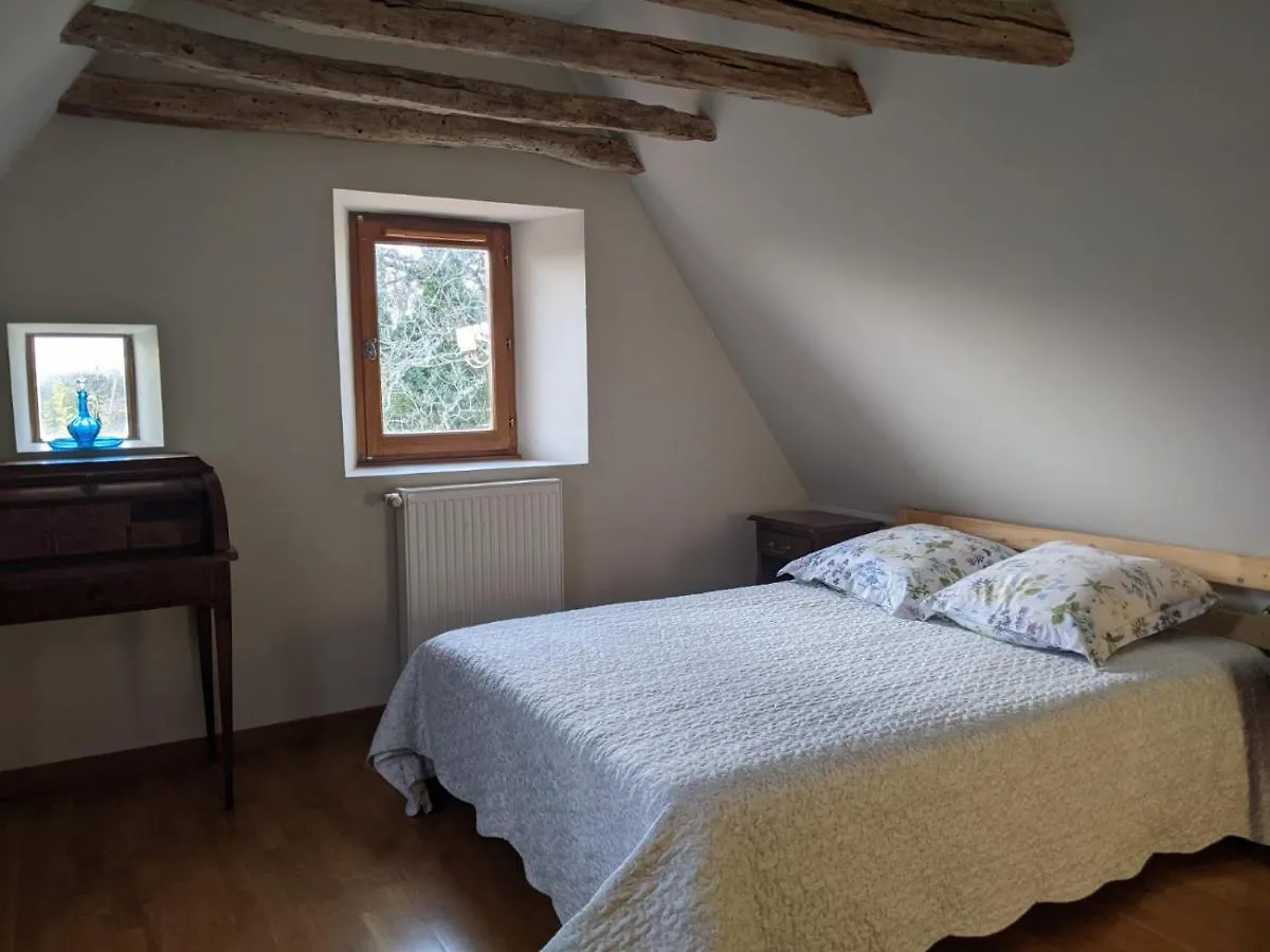 Le Pardes Bnb Rocamadour 0*,  France
