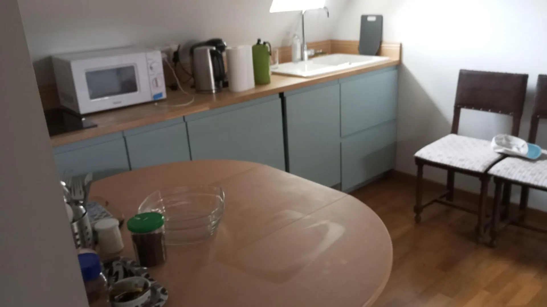 Frühstückspension Le Pardes Bnb Rocamadour Frankreich