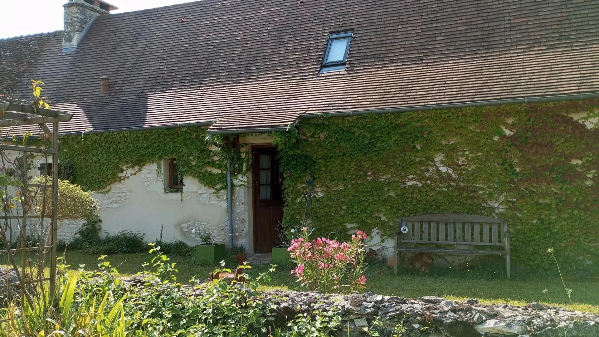Bed & Breakfast Le Pardes Bnb Rocamadour