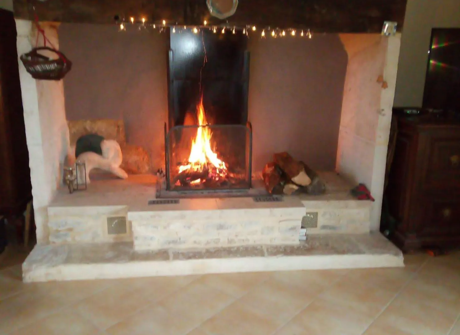 Frühstückspension Le Pardes Bnb Rocamadour Frankreich