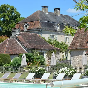3* Guest house Manoir De Malagorse