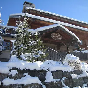 Philibert 3*, Morzine France