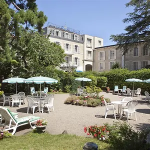 Logis Royal Saint-mart 3*, Royat France