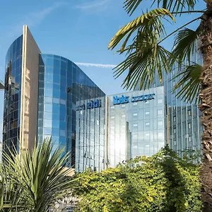 Ibis Budget Aeroport 2*, Nice France